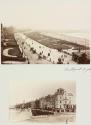 [Page 29: Southport, the beach, and Southport Hotel Royal]