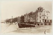 Southport Hotel Royal
