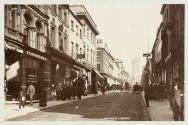 Bold Street, Liverpool