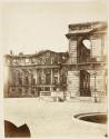 Chateau de St Cloud