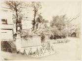 Maison de Monsieur Thiers, place Saint Georges