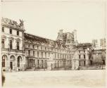 Palais des Tuileries