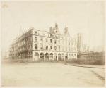 Rue de Rivoli