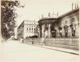 Palais de la Légion d'Honneur