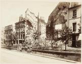 Théatre de la Porte Saint Martin