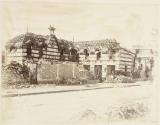 [Neuilly, chalet on Rue Peyronnet]