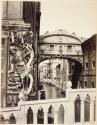Le pont des Soupirs