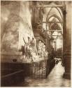Intérieur de l'Église de Ste. Marie des Frari