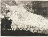 Détails de Glacier Supérieur de Grindelwald