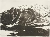 La Fibbia au Saint Gotthard