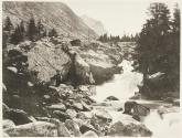 Chute du Bernina