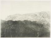 Le Rosengarten pris du Col de Fassa