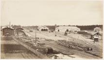 Station de Montargis
