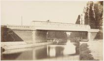 Viaduc du Canal de Briare, près Montargis