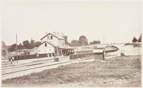 Station de Bonny, Loiret