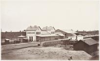Station de la Charité, Nièvre