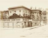 Palais de la Légion d'Honneur