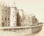 Palais de Justice