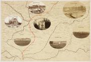 Carte illustrée
