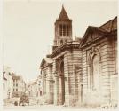 Saint Denis, maison impériale de la Légion d'honneur