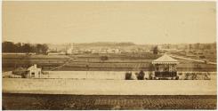 Pierrefitte, vue générale