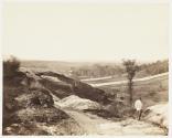 Entre Orry-La-Ville et Chantilly, vallon de Coye