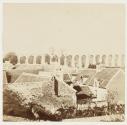 Chantilly, viaduc du chemin de fer