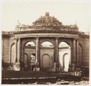 Chantilly, porte Saint Denis