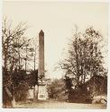 Chantilly, propriété Charlot