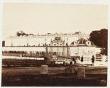 Chantilly, château de l'ambassadeur d'Angleterre