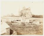 Entre Creil et Chantilly, Saint Leu d'Esserent