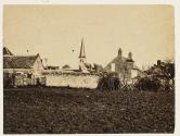 Entre Verberie et Compiègne, église de Lacroix-Saint-Ouen