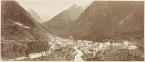 Cauterets, France