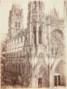St. Ouen, Rouen