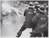 Stream of Violence, Birmingham, Alabama