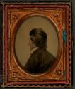 [Back of a man's head]