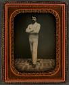 [Pugilist]
