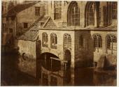 Hopital Saint-Jean, Bruges