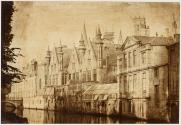 Le Franc a Bruges