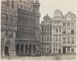 Maisons des corporations & partie de l'hotel de ville