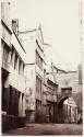 Pres de la Prison du Steen Anvers (?)