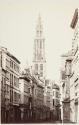 Cathedral de la L.(?) R. Nemu, Anvers