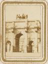 Arc de Triomphe du Carrousel
