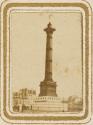 Place de la Bastille