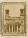 Eglise Saint-Vincent-de-Paul