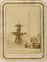 Place de la Concorde