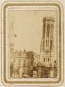 Église Saint-Germain-l'Auxerrois