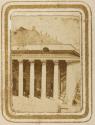 Collonade, Église de La Madeleine