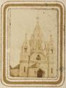 Cathédrale Saint-Alexandre-Nevsky