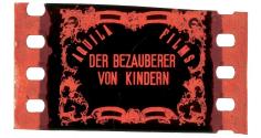 Der Bezauberer von Kindern